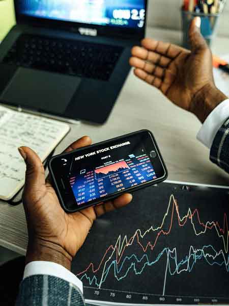Tecnologia em Projetos